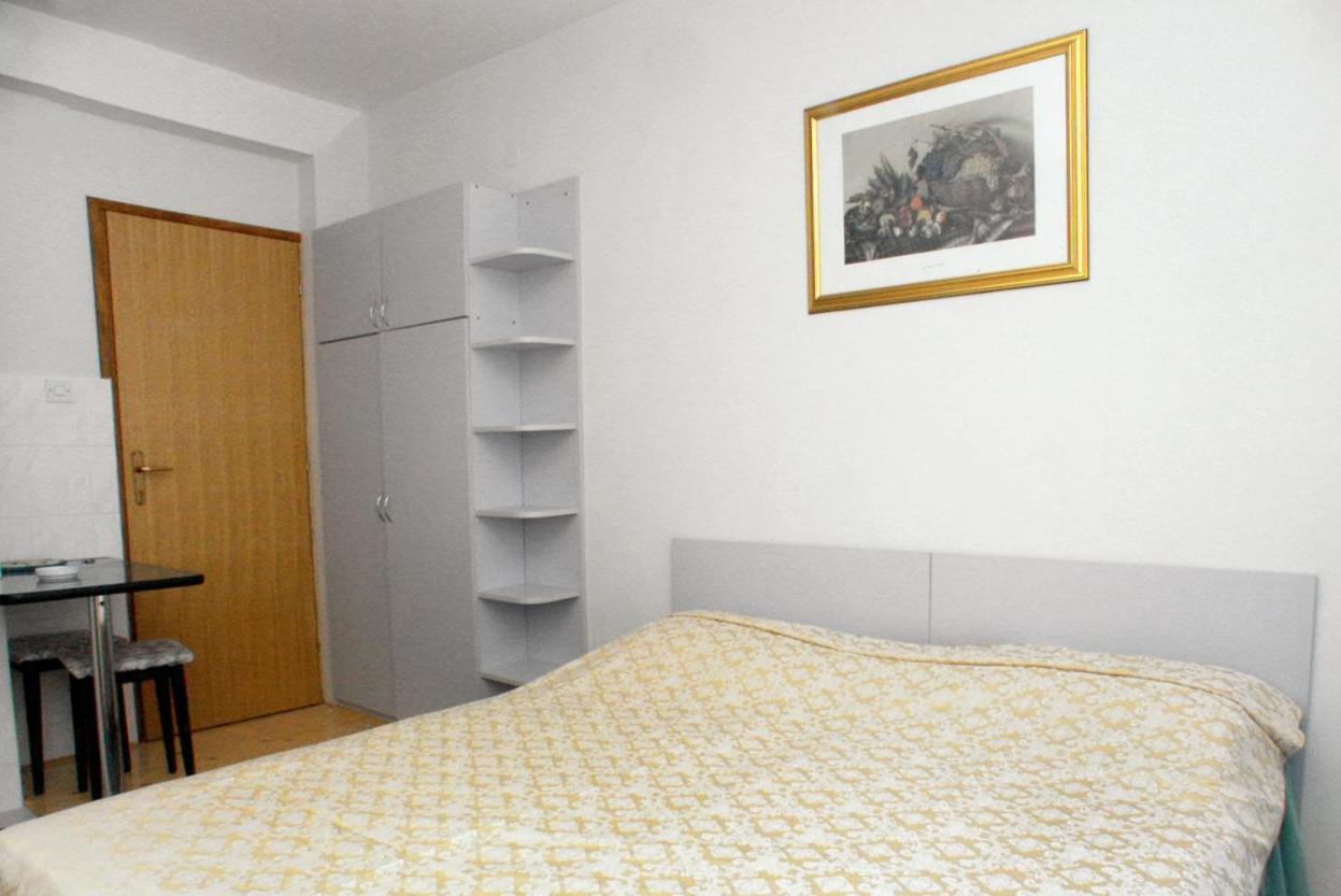 Apartments By The Sea Komiza, Vis - 2429 Ruang foto